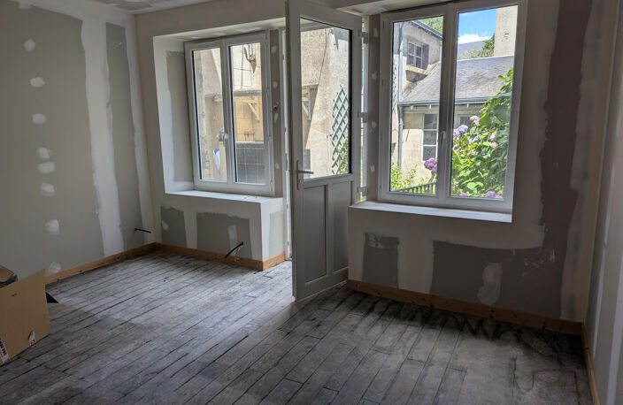 Maison de ville avec atelier ! — photo 4
