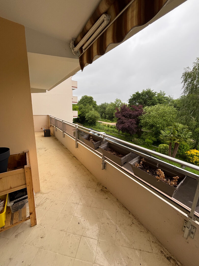 Appartement  T3 à louer Pau 64000