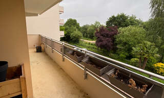 Appartement 3 Pièces 69 m² à louer à Pau (64000)