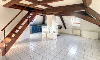 Appartement 3 Pièces 50 m² à louer à Kaysersberg-Vignoble (68240)