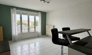 Appartement 1 Pièce 28 m² à vendre à Évreux (27000)