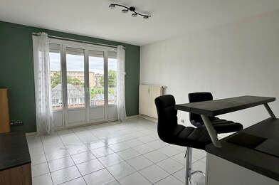 Appartement 1 pièces 37000 €