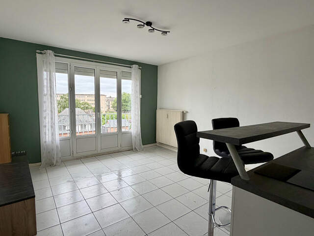 Evreux studio — photo du bien