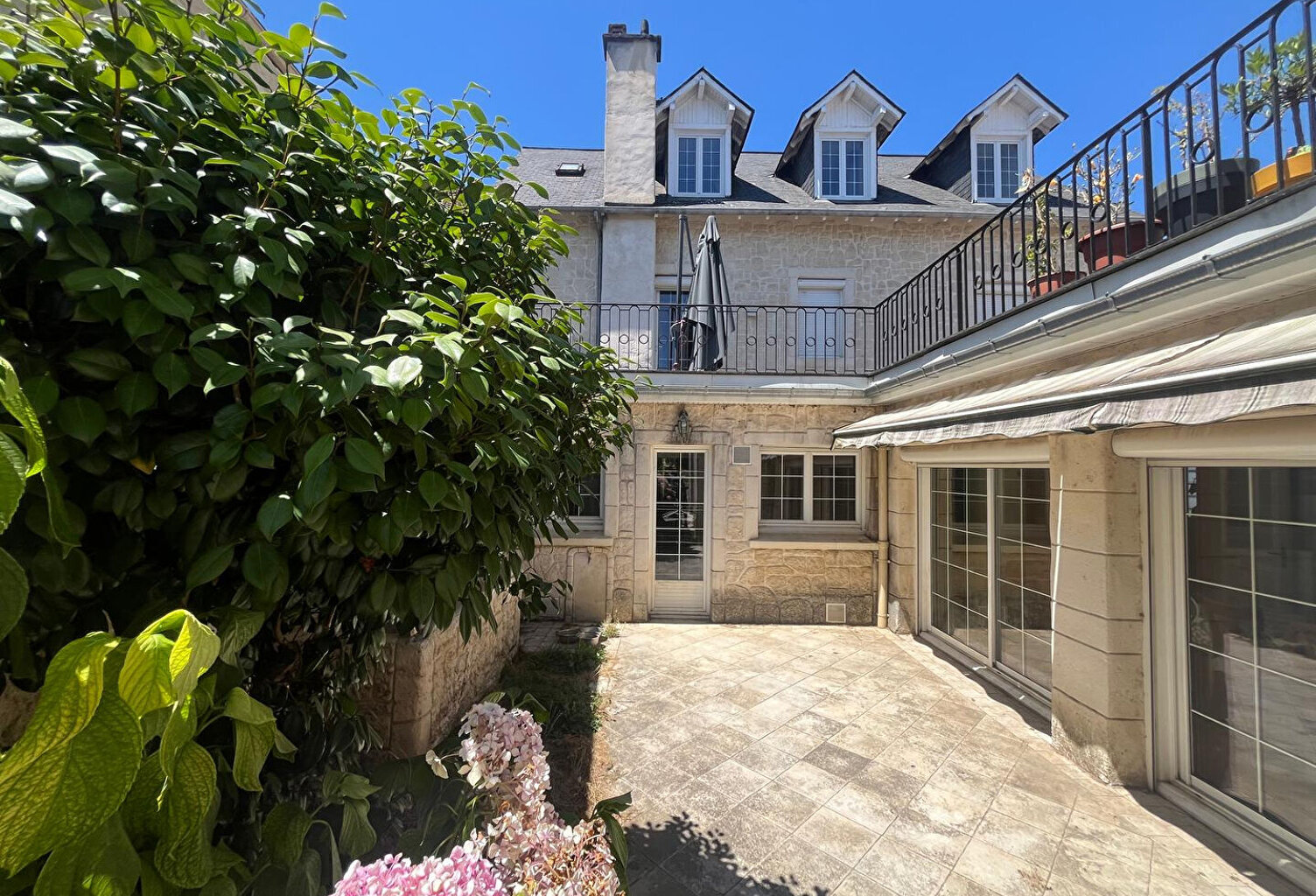 Morlaas - Maison de caractère — photo 1