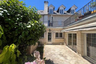 Maison 9 pièces 495000 €