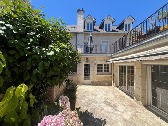 Maison proposé à Morlaàs