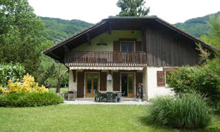 Maison 4 Pièces 134 m² à vendre à Val de Chaise (74210)