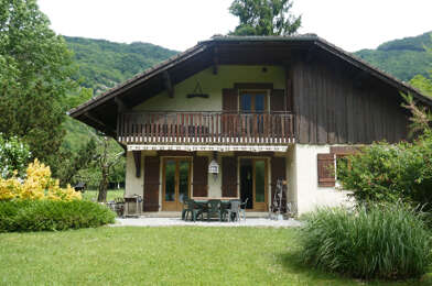 Maison 4 pièces 450000 €