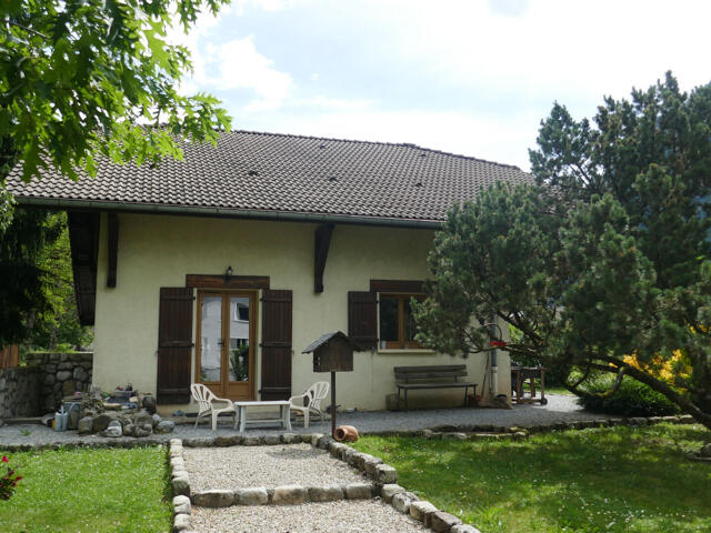 Maison proposé à Val de Chaise