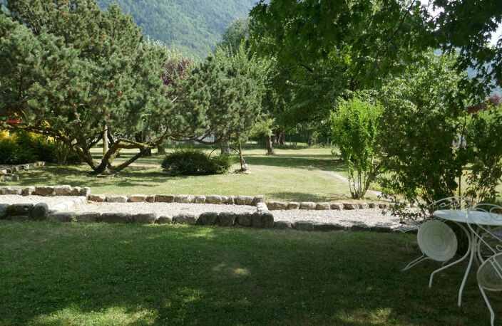 VAL DE CHAISE. MAISON INDIVIDUELLE AVEC TERRAIN DE 1570M² — photo 3