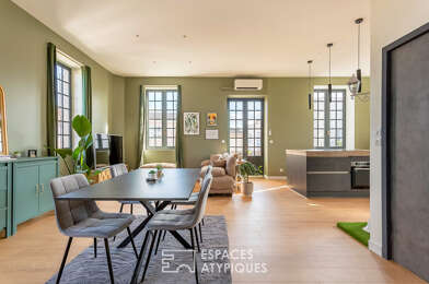 Appartement 5 pièces 375000 €