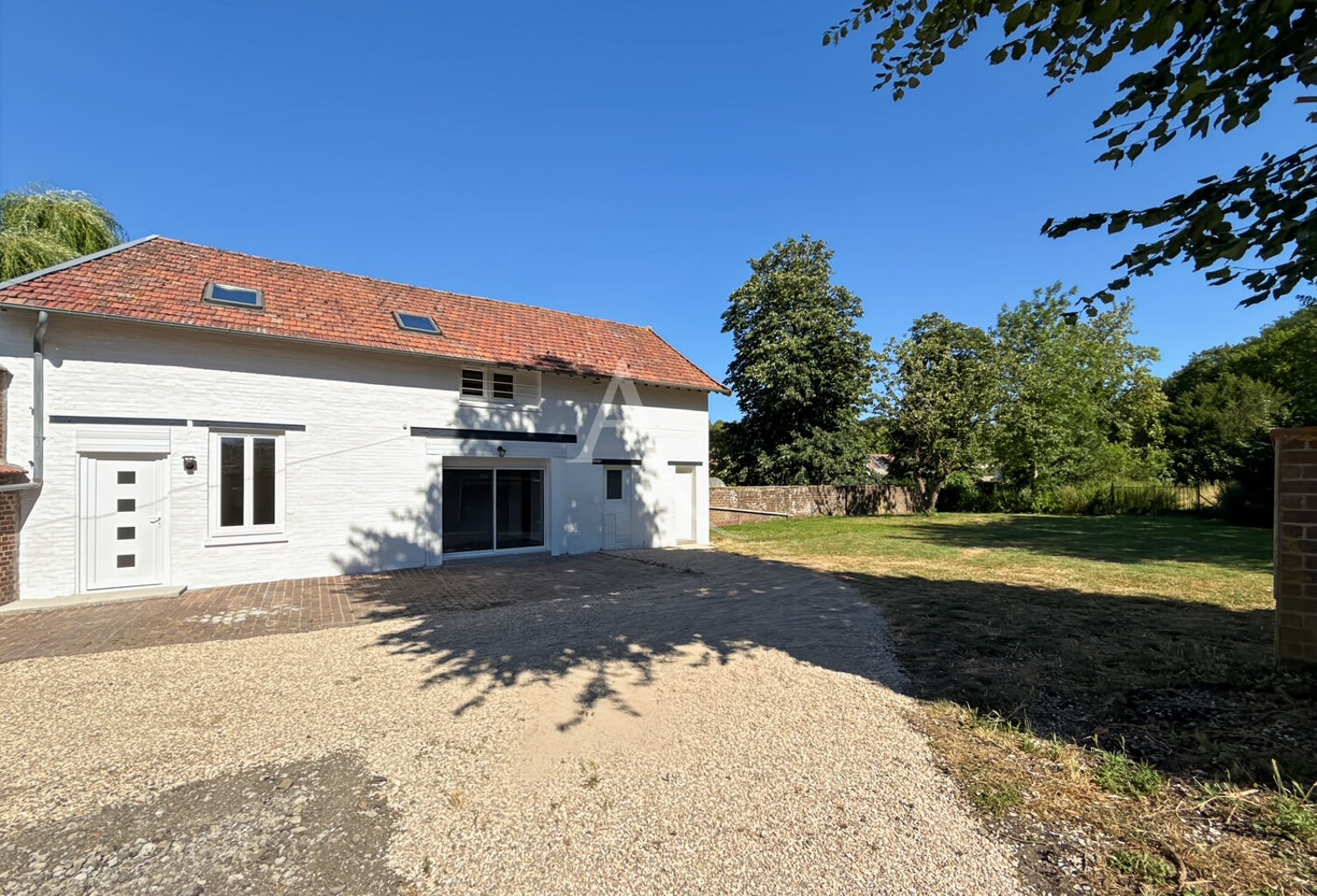 ETREPAGNY PROCHE CENTRE VILLE — photo 1
