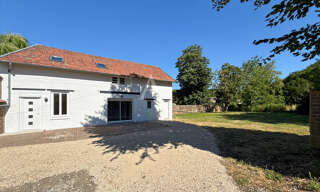 Maison 5 Pièces 107 m² à vendre à Étrépagny (27150)