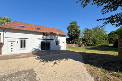 Maison 5 pièces 254880 €