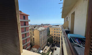 Appartement 3 Pièces 72 m² à louer à Bastia (20200)