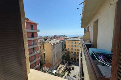 Appartement 3 pièces 1070 €