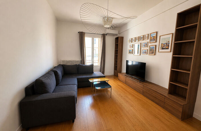 HYPER CENTRE BASTIA Appartement 3 pièce(s) 72.43 m2 — photo 2