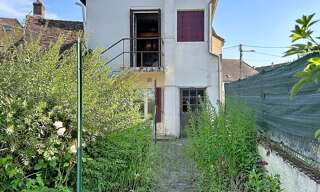 Maison 5 Pièces 102 m² à vendre à Saulieu (21210)