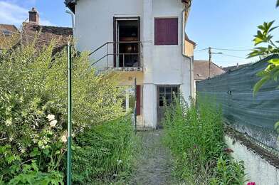 Maison 5 pièces 126000 €
