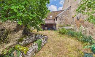 Maison 2 Pièces 66 m² à vendre à Saulieu (21210)