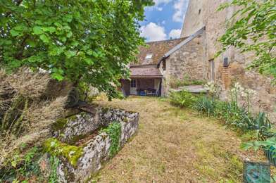 Maison 2 pièces 48000 €