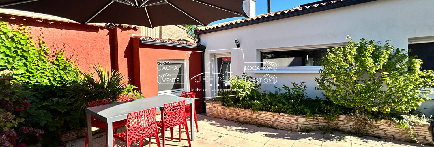 Maison 5 Pièces 117 m² à vendre à Saint-Julien-de-Concelles (44450)