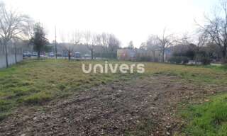 Terrain  530 m² à vendre à Valence (26000)