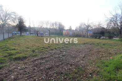 Terrain  215000 €
