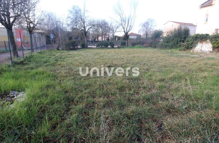 TERRAIN CONSTRUCTIBLE de 530 m² à Châteauvert VALENCE — photo 4
