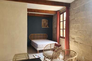 Appartement 1 pièces 410 €