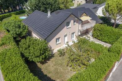 Maison 6 pièces 649000 €