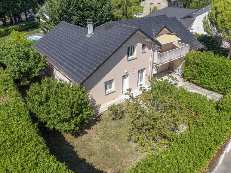 Maison/Villa 6 pièces — photo 1