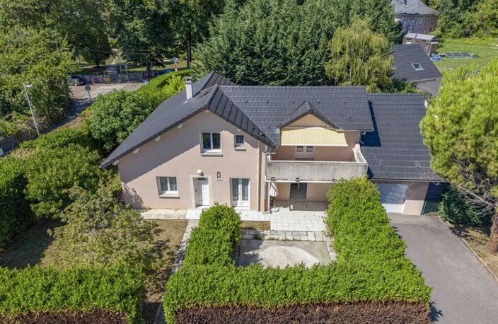 Maison/Villa 6 pièces — photo 2
