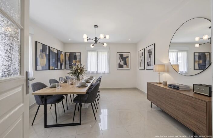 Maison/Villa 6 pièces — photo 3