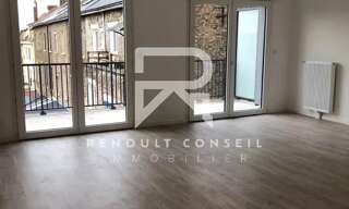Appartement 3 Pièces 80 m² à louer à Sotteville-lès-Rouen (76300)
