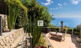 Appartement 3 Pièces 95 m² à vendre à Villefranche-sur-Mer (06230)