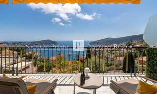 Appartement 3 Pièces 95 m² à vendre à Villefranche-sur-Mer (06230)