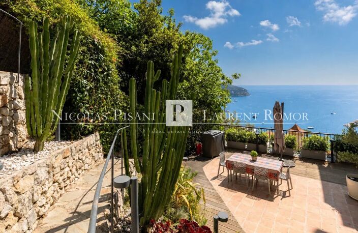 EXCLUSIVITÉ - GRAND 3 PIECES TERRASSE JARDIN GARAGE — photo 3