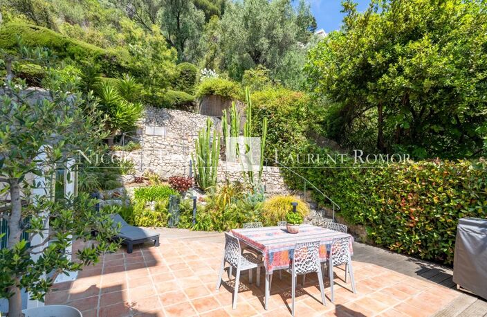 EXCLUSIVITÉ - GRAND 3 PIECES TERRASSE JARDIN GARAGE — photo 5