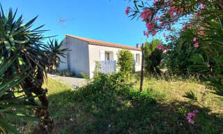 Maison 4 Pièces 79 m² à vendre à Saint-Pierre-d'Oléron (17310)