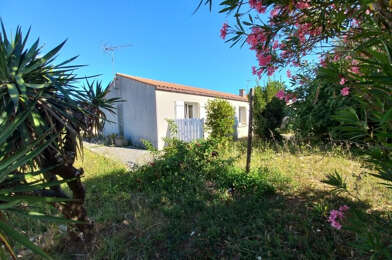 Maison 4 pièces 273400 €