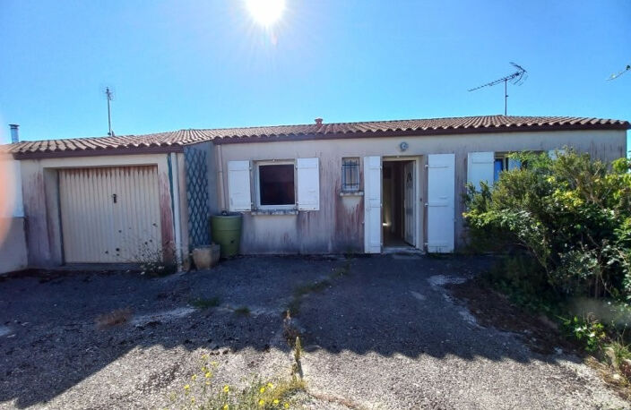 Maison de plain-pied à rafraîchir - Proche centre-ville — photo 2