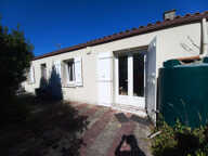 Maison de plain-pied à rafraîchir - Proche centre-ville — photo 3