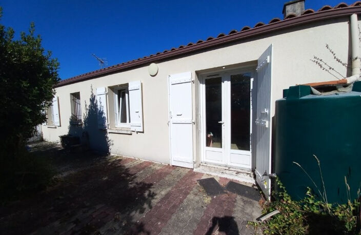 Maison de plain-pied à rafraîchir - Proche centre-ville — photo 3