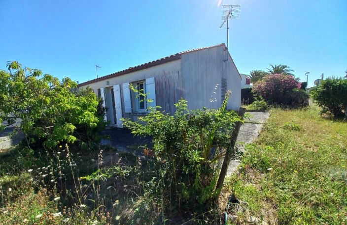 Maison de plain-pied à rafraîchir - Proche centre-ville — photo 5