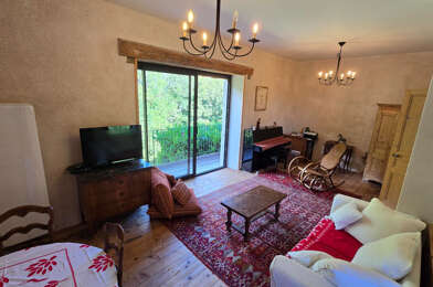 Maison 7 pièces 595000 €