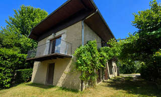 Maison 7 Pièces 165 m² à vendre à Le Bourget-du-Lac (73370)