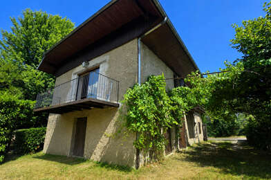 Maison 7 pièces 595000 €