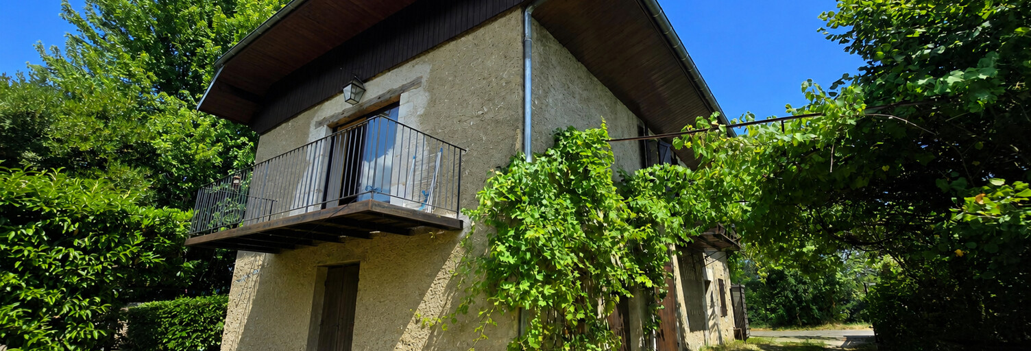 Maison 7 Pièces 165 m² à vendre à Le Bourget-du-Lac (73370)