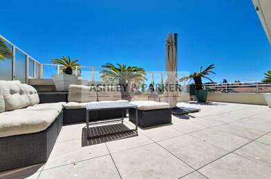 Appartement 3 pièces 845000 €